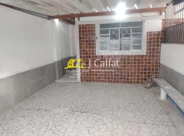 Casa · 40m² · 1 Quarto · 1 Vaga · Casa, Boqueirão, Praia Grande