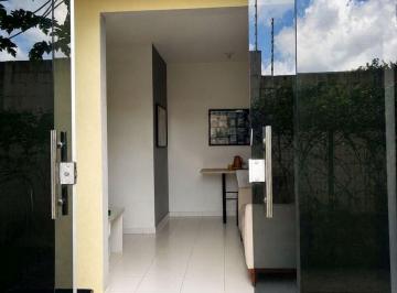 Apartamento · 95m² · 2 Quartos · 1 Vaga · Apartamento à Venda no Vitória Maguary | Garden Privativo de 34m² | Coqueiro | Ananindeua