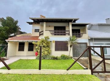 Casa · 276m² · 4 Quartos · 2 Vagas · Sobrado a venda em Capão Novo