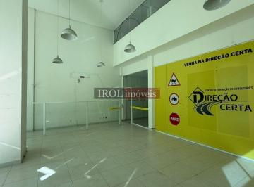Comercial · 300m² · Sala Comercial