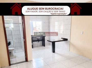 Apartamento · 30m² · 1 Quarto · Loft para Locação