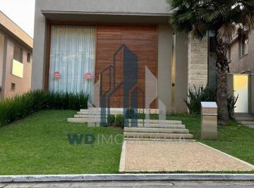 Casa · 575m² · 4 Quartos · 5 Vagas · Casa à venda no bairro Centro Comercial Jubran - Barueri/SP
