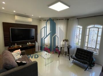 Casa · 139m² · 4 Quartos · 4 Vagas · Sobrado 4 dormitórios