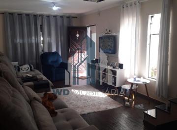 Casa · 120m² · 3 Quartos · 5 Vagas · Casa para alugar no bairro Jardim Popular - São Paulo/SP