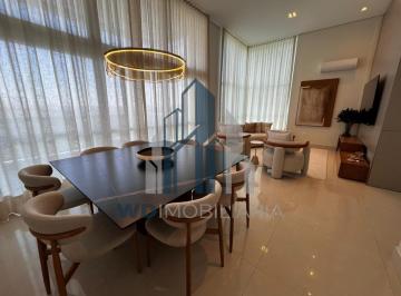 Apartamento · 350m² · 4 Quartos · 4 Vagas · Apartamento para alugar no bairro Alphaville Empresarial - Barueri/SP