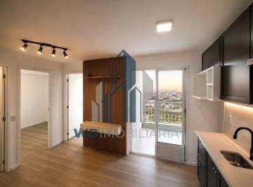 Apartamento · 31m² · 2 Quartos · Apartamento à venda no bairro Vila Curuçá - São Paulo/SP