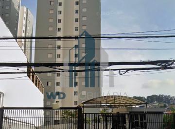 Apartamento · 49m² · 2 Quartos · 1 Vaga · Apartamento para alugar no bairro Vila Buenos Aires - São Paulo/SP, Zona Leste