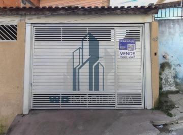 Casa · 150m² · 3 Quartos · 2 Vagas · Casa à venda no bairro Vila Minerva - São Paulo/SP