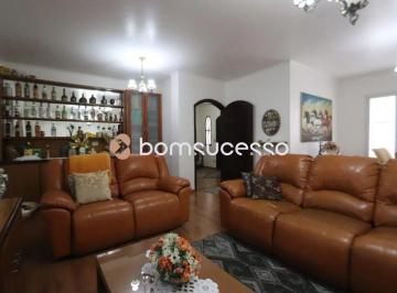 Casa · 301m² · 4 Quartos · 4 Vagas · Sobrado com 4 dormitórios à venda, 301 m² por R$ 1.300.000,00 — Jardim Avelino — São Paulo/SP