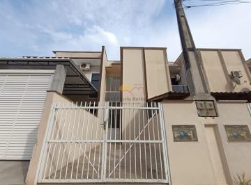 Casa · 65m² · 2 Quartos · 1 Vaga · Sobrado Gemiando 02 Quartos Boehmwerwald