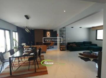 Casa · 360m² · 3 Quartos · 4 Vagas · Casa em condomínio à venda