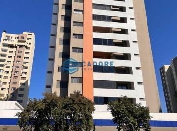 Apartamento · 40m² · 1 Quarto · 1 Vaga · APARTAMENTO COM UM DORMITÓRIO EM LOURDES