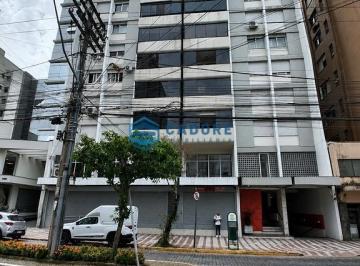 Apartamento · 3 Quartos · 1 Vaga · APARTAMENTO TRÊS DORMITÓRIOS CENTRO
