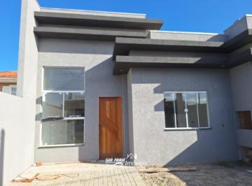 Casa · 108m² · 4 Quartos · 2 Vagas · Casa a venda no Balneário Coroados