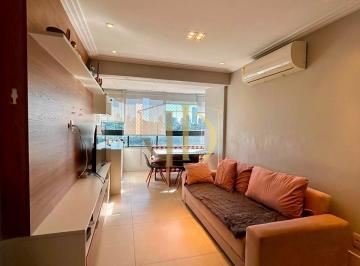 Foto 01 · GARIBALDI PRIME Vendo apartamento de 2 suítes, com 68 m², porteira fechada, com infraestrutura de l