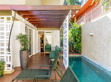 Casa de 4 quartos, São Paulo · Casa de alto padrão - Alto de Pinheiros