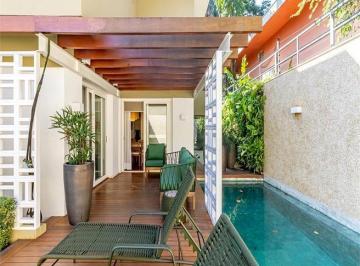Casa de 4 quartos, São Paulo · Casa de alto padrão - Alto de Pinheiros