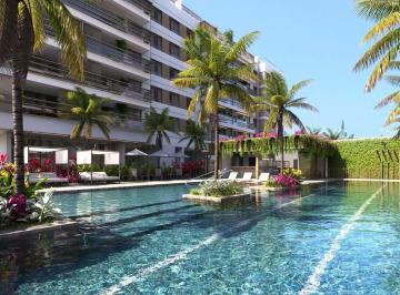 Apartamento de 2 quartos, Rio de Janeiro · Apartamento de Leilão no Kauai Pontal Oceânico – 2 Quartos com Suíte – Recreio dos Bandeirantes