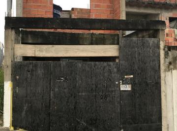 Casa , Santo André · Casa em construção no Jardim do Mirante