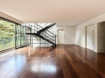 Apartamento de 4 quartos, São Paulo · Triplex de alto padrão - Frente ao Parque Villa-Lobos