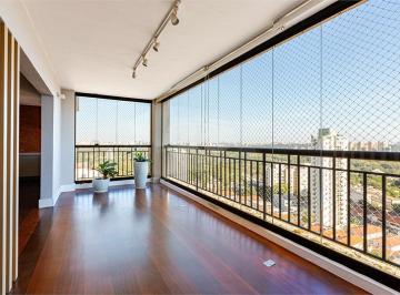 Apartamento de 4 quartos, São Paulo · Apartamento de 354 m² com 4 quartos à venda e para alugar no Alto de Pinheiros
