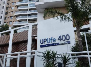 Apartamento de 2 quartos, Rio de Janeiro · Apartamento de Leilão com 191 m² e 2 Vagas no Up Life Barra Bonita – Recreio dos Bandeirantes