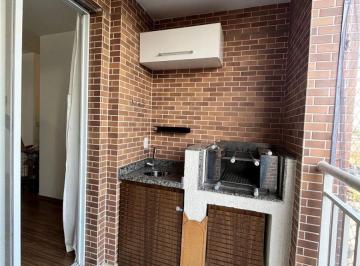 Apartamento de 3 quartos, São Paulo · Apartamento para Aluguel - Jaguaré, 3 Quartos, 77 m² - São Paulo