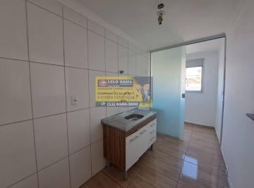 Apartamento · 50m² · 2 Quartos · 1 Vaga · RECANTO DOS PASSAROS - FINANCIÁVEL