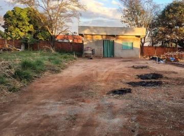 Casa de 3 quartos, Gama · Casa de 400 m² com 3 quartos à venda em Ponte Alta