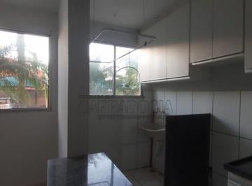 Foto 01 · Apartamento para locação no Jardim Urano em São José do Rio Preto-SP: 2 quartos, 1 sala, 1 banheiro,