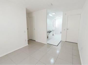 Apartamento · 41m² · 2 Quartos · MGRFB 303 Apto 612651031-59