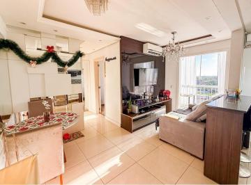 Apartamento · 52m² · 2 Quartos · 1 Vaga · FJC 700 Apto 612651031-58