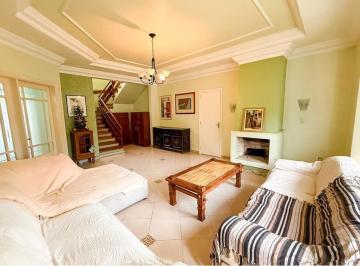 Casa · 400m² · 6 Quartos · 3 Vagas · NSDGPVDC 571 612651049-38