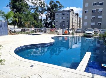 Apartamento · 47m² · 2 Quartos · 1 Vaga · EVSF 4330 Apto 610241012-218
