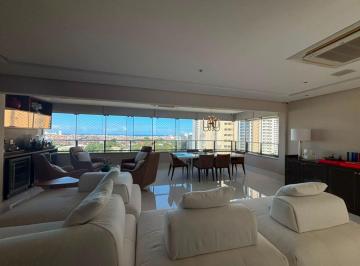 Apartamento de 3 quartos, Salvador · Apartamento a venda no Ópera Horto Florestal com 3 suites e vista mar