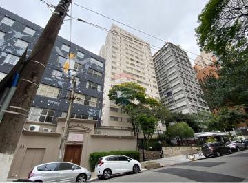 Apartamento · 107m² · 3 Quartos · 1 Vaga · "Viva no Encanto de Higienópolis: Apt. 107m²"