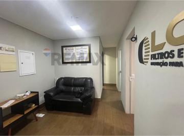 Comercial · 100m² · 4 Quartos · 2 Vagas · EXCELENTE SALA COMERCIAL AO LADO DO METRO PENHA- 100m2