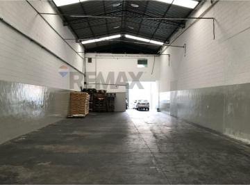 Comercial · 500m² · 2 Vagas · Galpão comercial - Próxima à Marginal