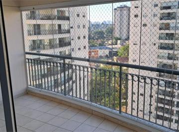 Imagem Principal · Apartamento com 3quartos para alugar no Jardim Marajoara, condomínio clube, São Paulo