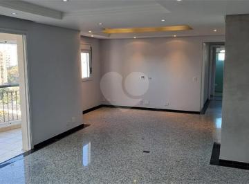 Imagem Principal · Apartamento com 3quartos para alugar no Jardim Marajoara, condomínio clube, São Paulo