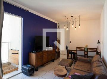 Apartamento · 58m² · 2 Quartos · 1 Vaga · Apartamento à Venda - Paquetá, 2 Quartos,  58 m² - Belo Horizonte