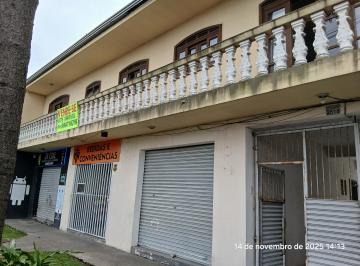 Comercial de 4 quartos, Curitiba · Prédio comercial e residencial