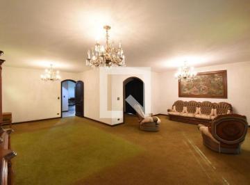 Casa · 418m² · 5 Quartos · 4 Vagas · Casa à Venda - Jardim Social, 5 Quartos, 418 m² - Curitiba