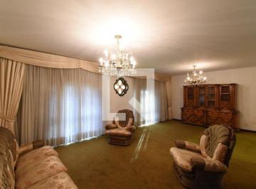 Casa de 5 quartos, Curitiba · Casa à Venda - Jardim Social, 5 Quartos, 418 m² - Curitiba