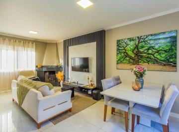 Casa · 153m² · 3 Quartos · 3 Vagas · MSRDIVF 149 612651033-126