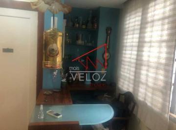 Apartamento · 125m² · 2 Quartos · 1 Vaga · Apartamento - / Residencial / Cosme Velho