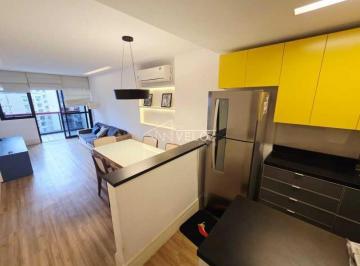 Apartamento · 86m² · 1 Quarto · 1 Vaga · Apartamento : / Residencial / Flamengo