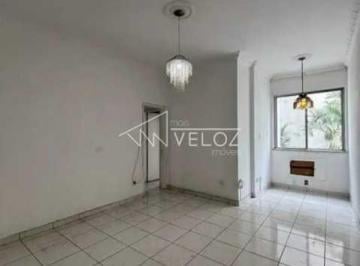Apartamento · 76m² · 3 Quartos · Apartamento : / Residencial / Laranjeiras