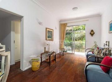 Apartamento · 87m² · 2 Quartos · 1 Vaga · Apartamento : Padrão / Residencial / Lagoa