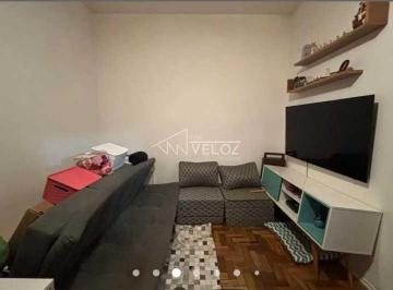 Apartamento · 31m² · 1 Quarto · Apartamento : / Residencial / Laranjeiras